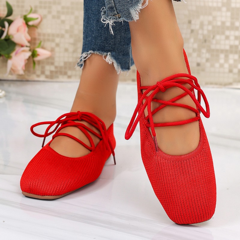 Franse platte Mary Jane schoen - Women Shoes With Heels recensie en prijs