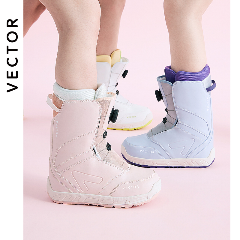 Professionele Heren Skischoene - Women Shoes Vector recensie en prijs