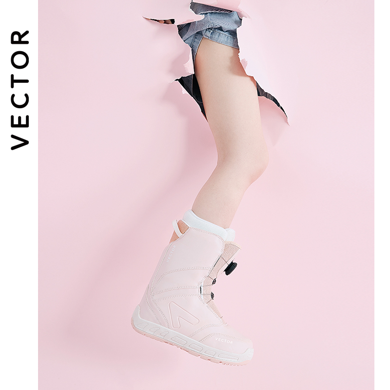 Professionele Heren Skischoene - Women Shoes Vector recensie en prijs