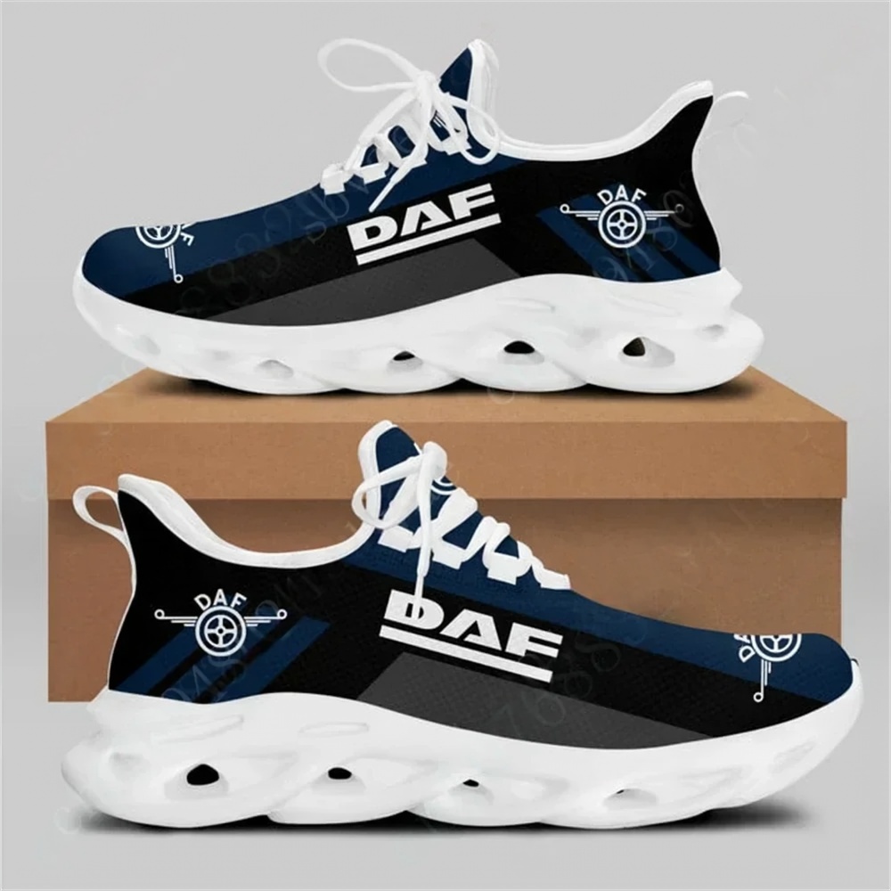 DAF Sportschoenen Heren Dames  - Women Shoes Tennis recensie en prijs