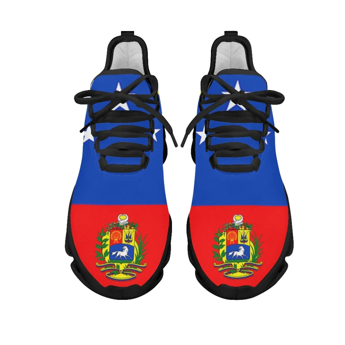 Venezuela Vlag Sneakers Voor D - Women Shoes Tennis recensie en prijs