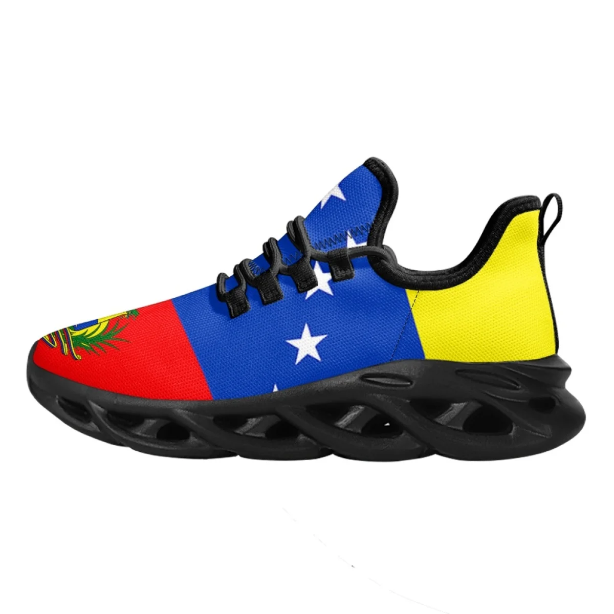 Venezuela Vlag Sneakers Voor D - Women Shoes Tennis recensie en prijs