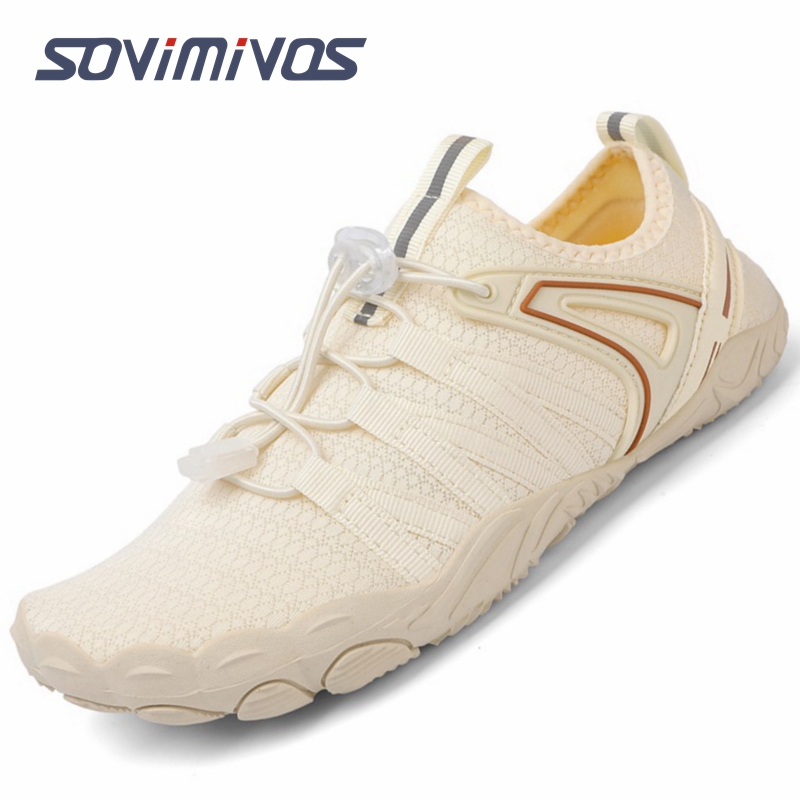 Barefoot Trail Running Schoene - Women'S Shoes Zero Drop recensie en prijs