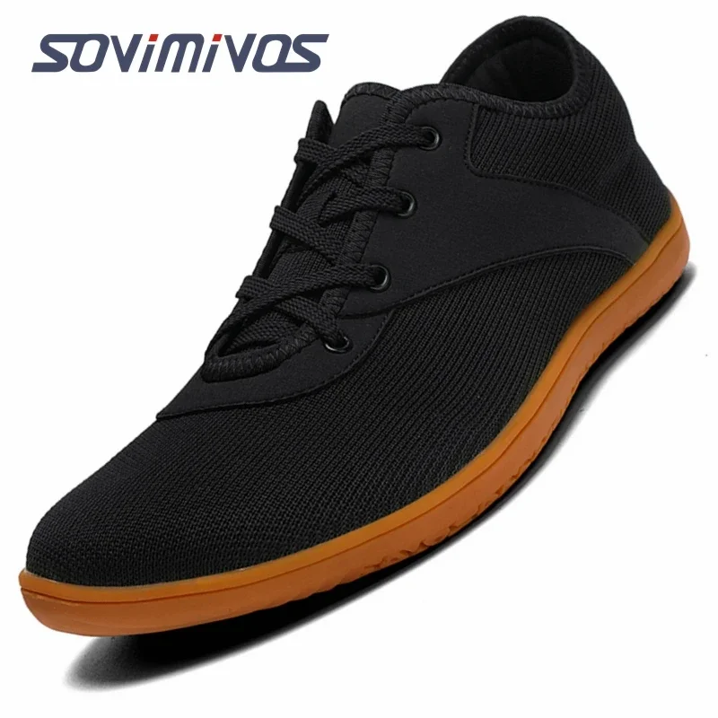 Heren Blootsvoets Schoenen Zer - Women'S Shoes Zero Drop recensie en prijs