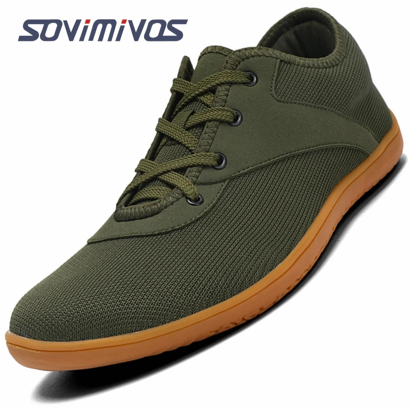 Heren Blootsvoets Schoenen Zer - Women'S Shoes Zero Drop recensie en prijs