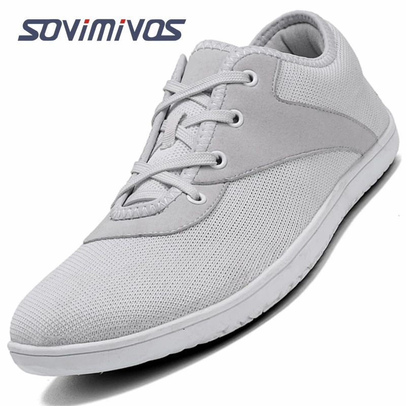 Heren Blootsvoets Schoenen Zer - Women'S Shoes Zero Drop recensie en prijs