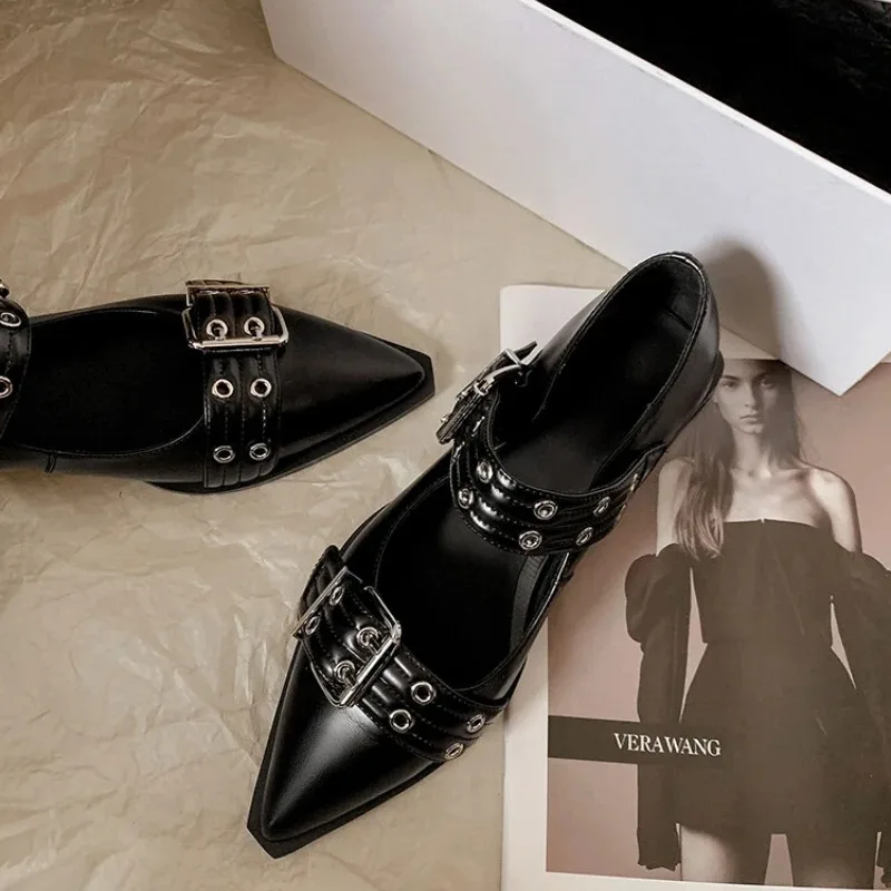 Damesschoenen Designer Luxe La - Women'S Shoes In Fashion recensie en prijs