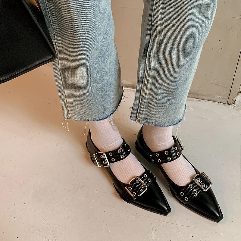 Damesschoenen Designer Luxe La - Women'S Shoes In Fashion recensie en prijs