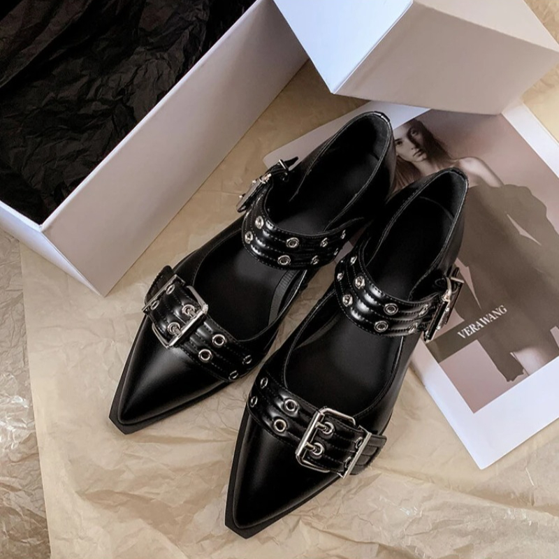 Damesschoenen Designer Luxe La - Women'S Shoes In Fashion recensie en prijs