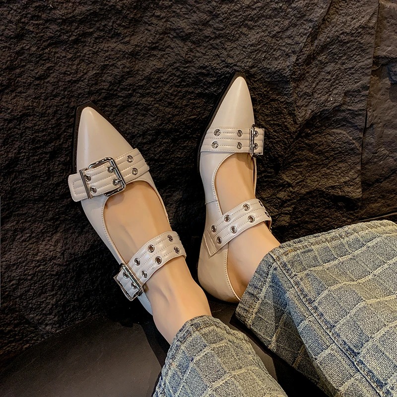 Damesschoenen Designer Luxe La - Women'S Shoes In Fashion recensie en prijs