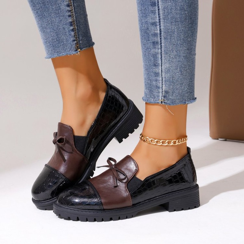 Loafers voor dames Platform vr - Shoes For Women Flats recensie en prijs