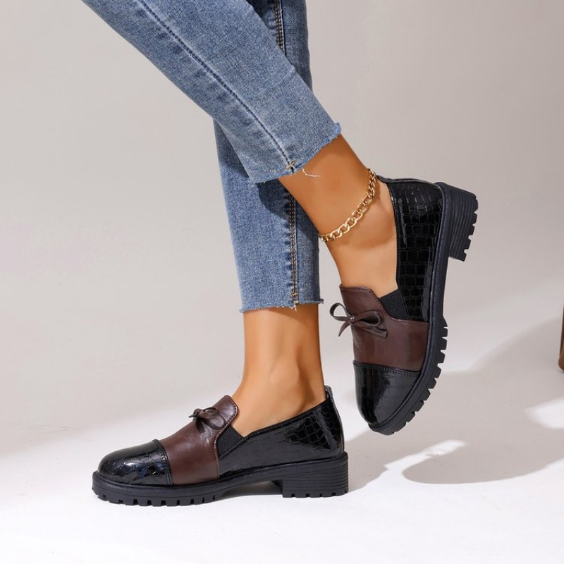 Loafers voor dames Platform vr - Shoes For Women Flats recensie en prijs