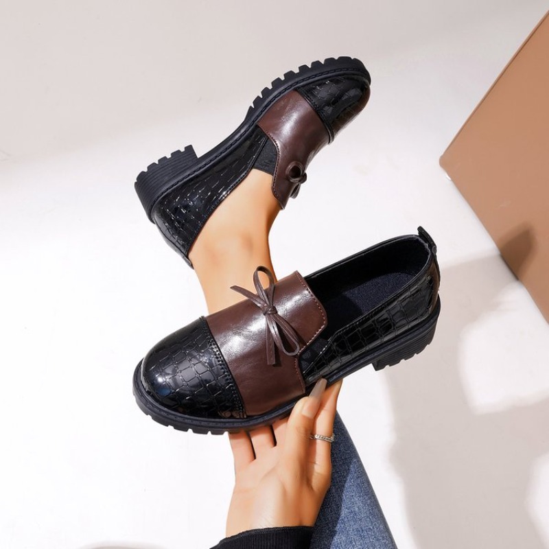 Loafers voor dames Platform vr - Shoes For Women Flats recensie en prijs