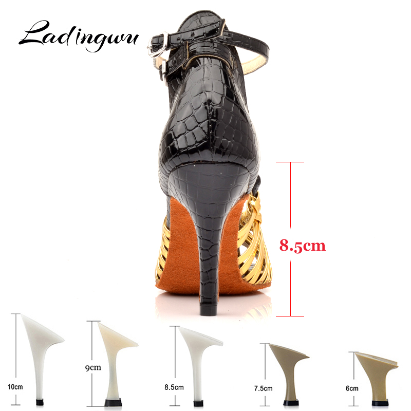 Ladingwu Dansschoenen Vrouwen  - Women'S Shoes Z recensie en prijs