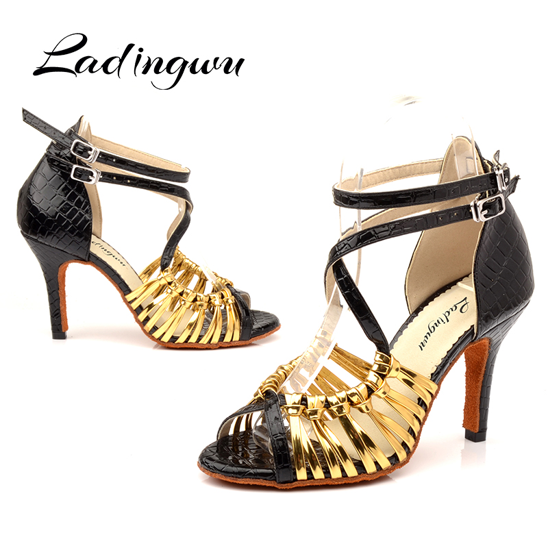 Ladingwu Dansschoenen Vrouwen  - Women'S Shoes Z recensie en prijs