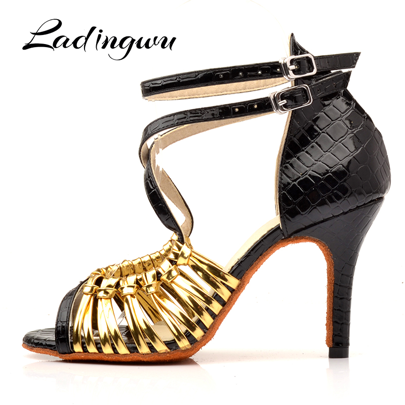 Ladingwu Dansschoenen Vrouwen  - Women'S Shoes Z recensie en prijs